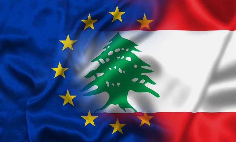 أطراف لبنانية