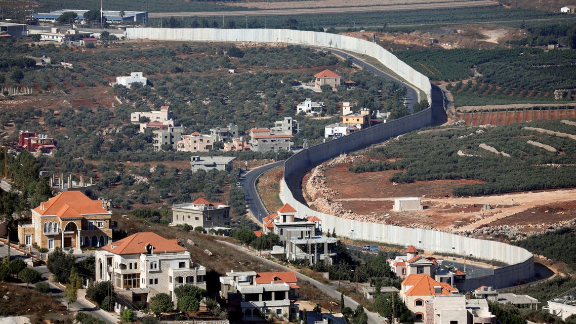 إسرائيل تستعد لسيناريو تدفق آلاف اللاجئين اللبنانيين