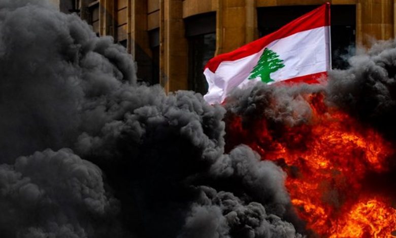 رفع الدعم عن المحروقات في لبنان.
