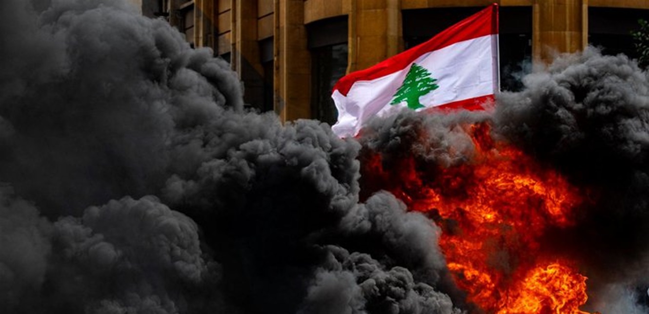 رفع الدعم عن المحروقات في لبنان.